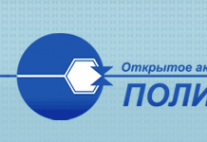 Логотип компании Полимертех
